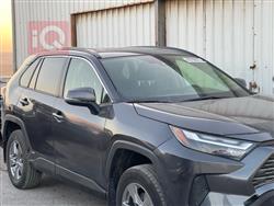 تۆیۆتا ڕاڤ 4